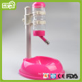 Automatic Pet Water Fountain and Feeder (HN-PB886)